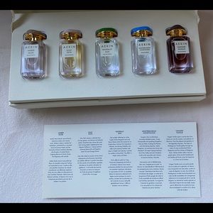 Aerin Fragrance Set